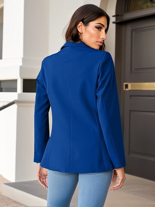 Livia – Tailored Blazer Jacket