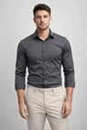 Dark Gray