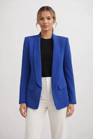 Sarielle – Classic Tailored Blazer