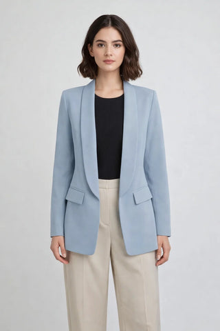 Sarielle – Classic Tailored Blazer