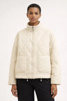 Ivory Yellow