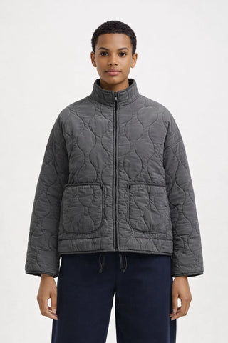 Frankie Everyday Jacket with Pocket Details