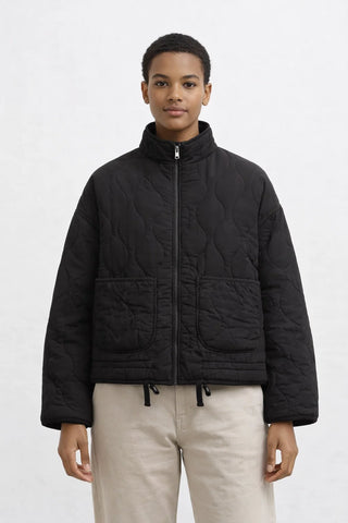 Frankie Everyday Jacket with Pocket Details